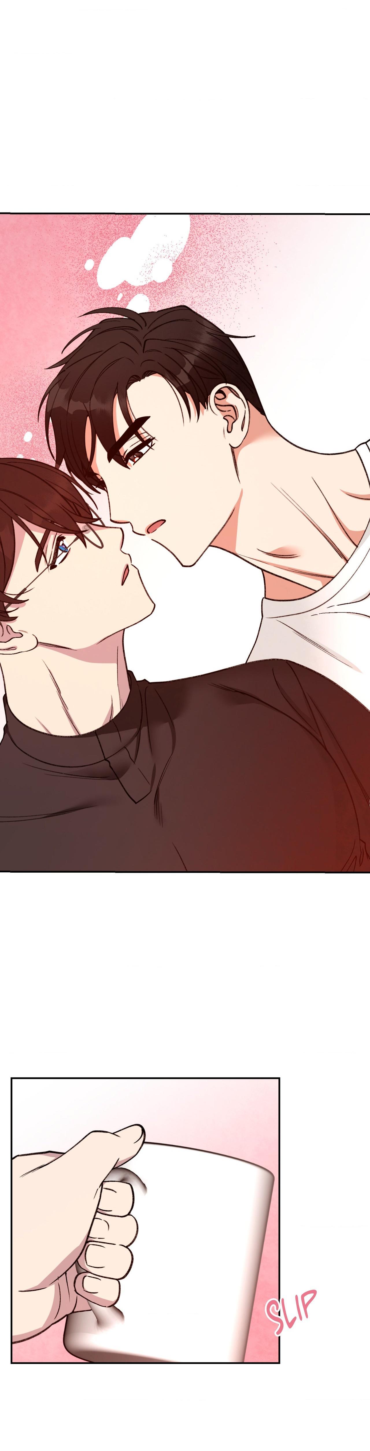 Read Driminis chapter 32 image 17 on Lezhin