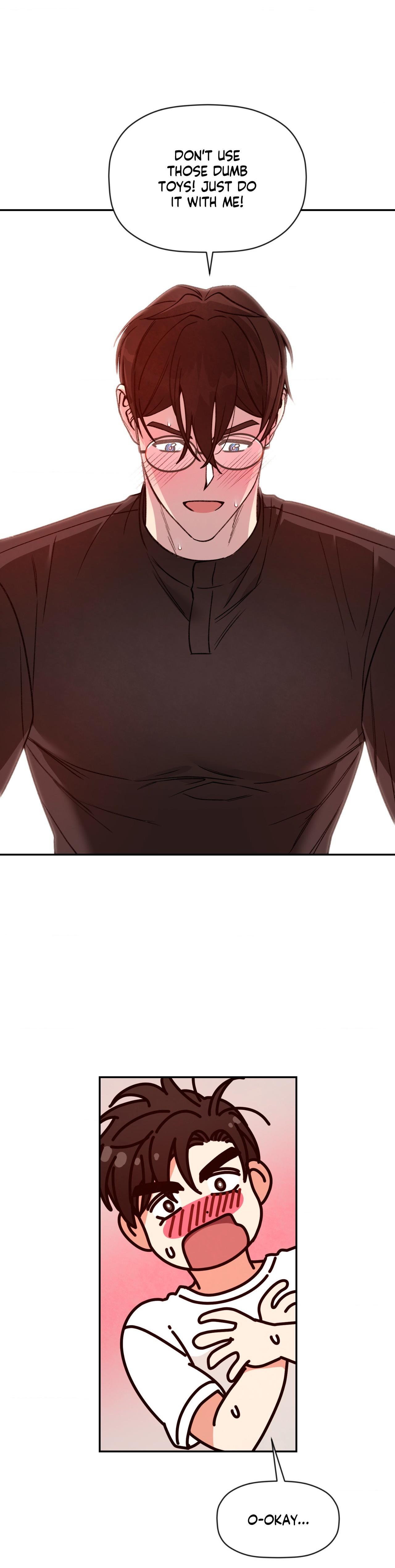 Read Driminis chapter 32 image 22 on Lezhin