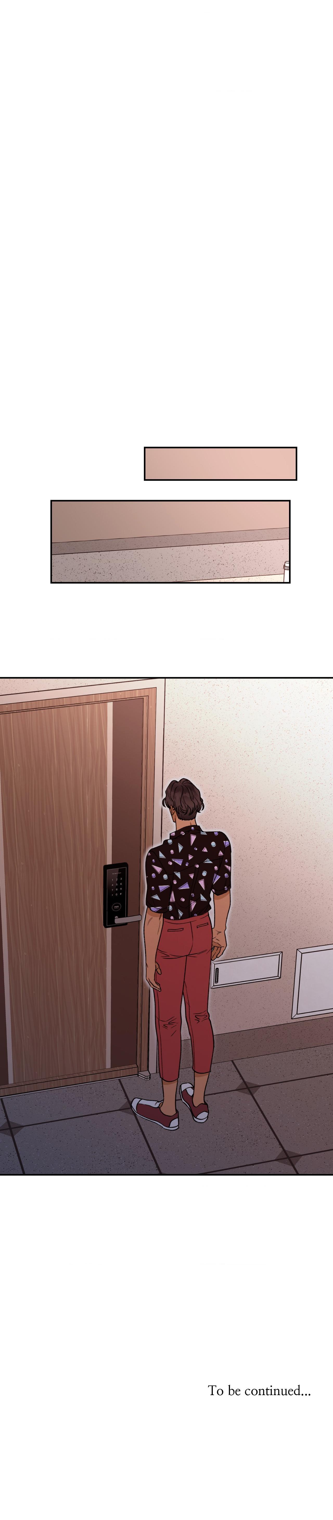 Read Driminis chapter 32 image 23 on Lezhin