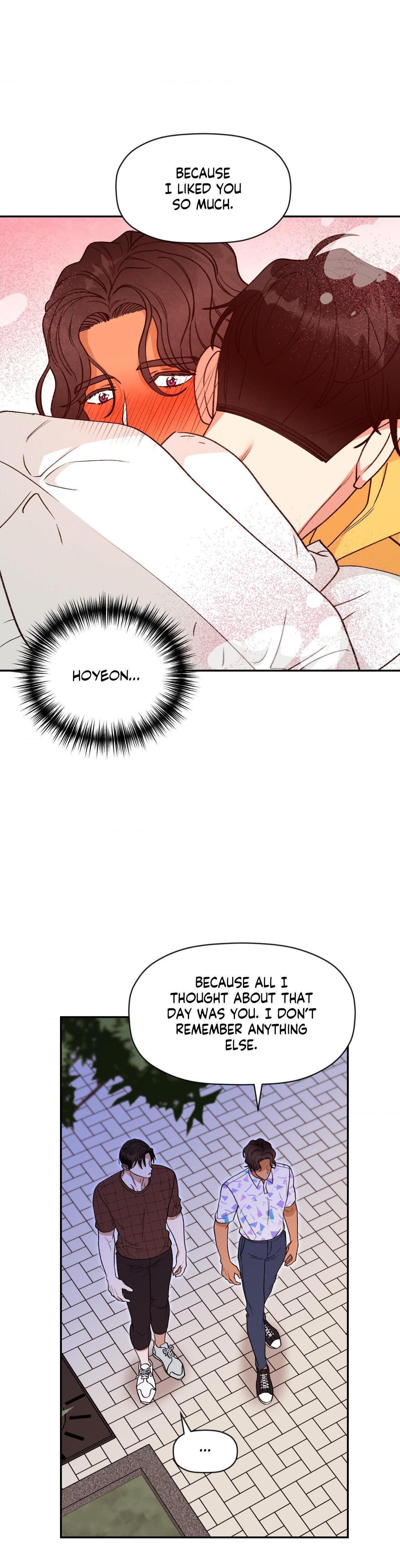 Read Driminis chapter 33 image 17 on Lezhin
