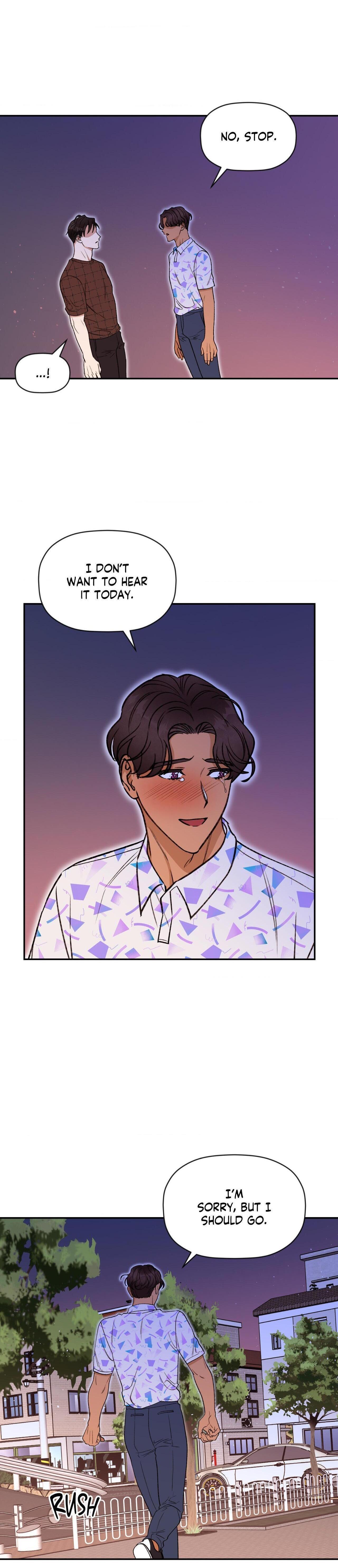Read Driminis chapter 33 image 20 on Lezhin