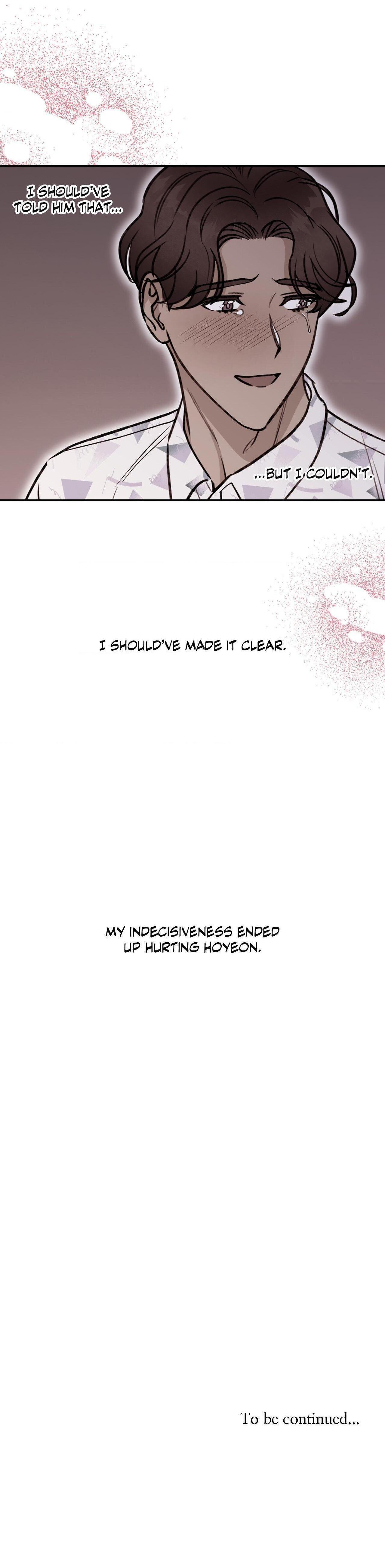 Read Driminis chapter 33 image 22 on Lezhin