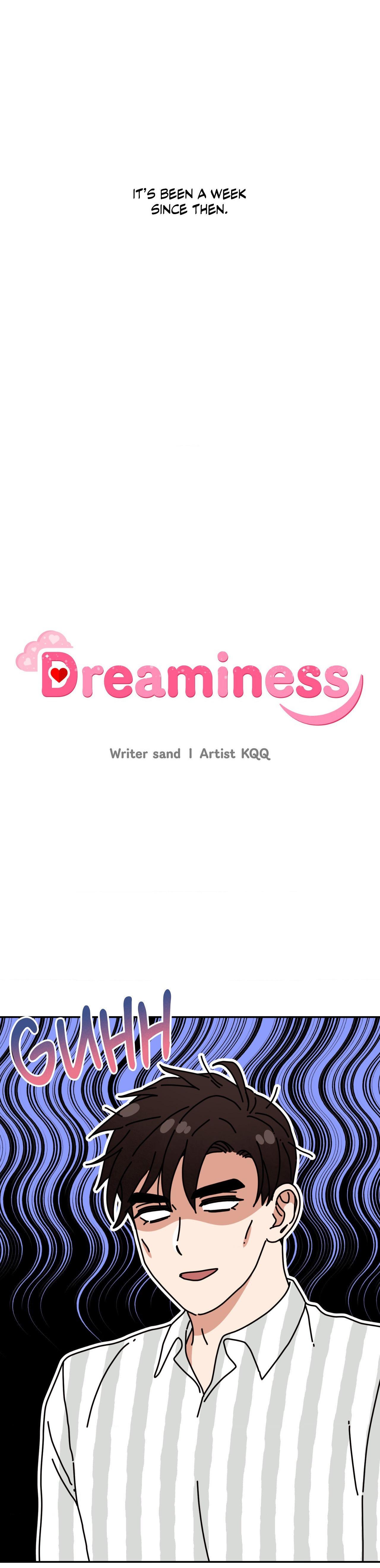 Read Driminis chapter 34 image 1 on Lezhin