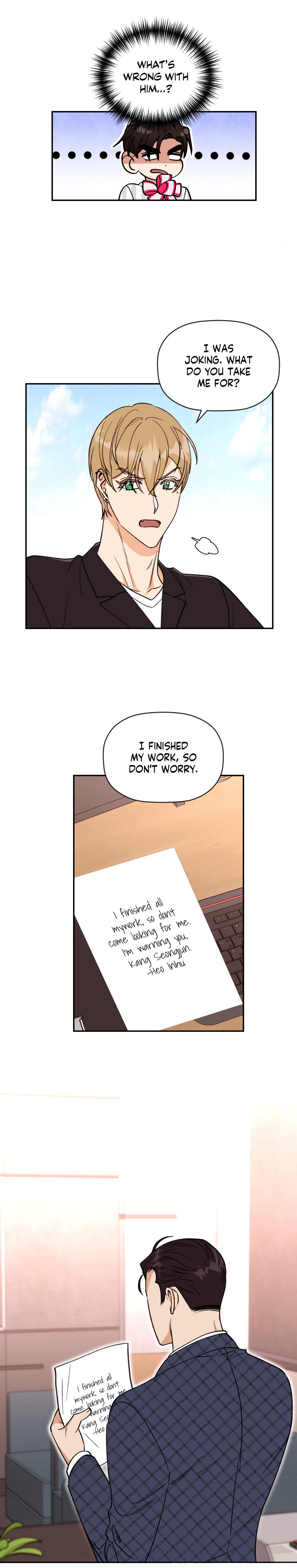 Read Driminis chapter 34 image 12 on Lezhin