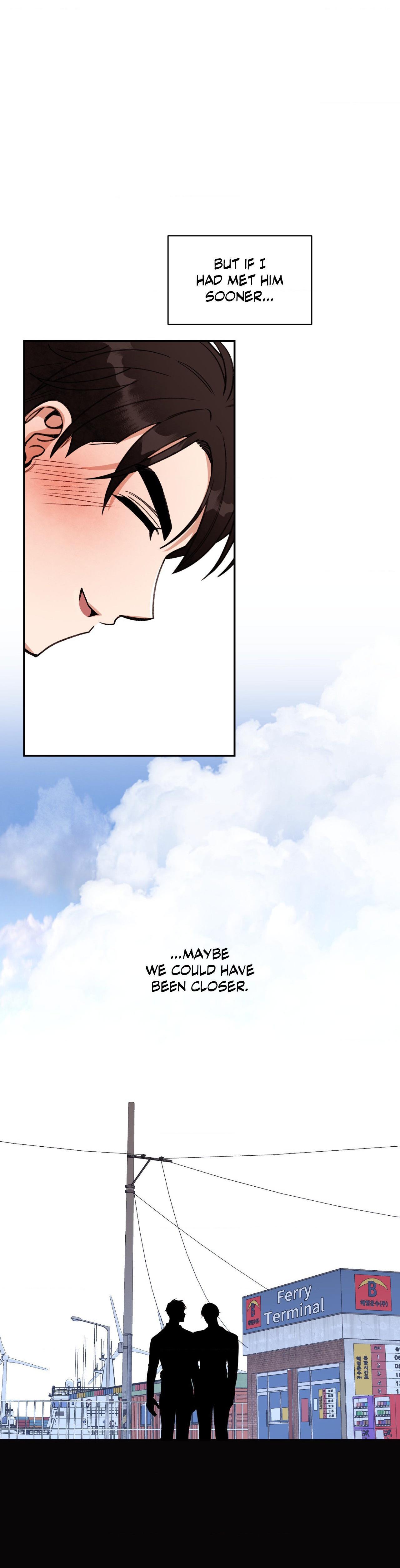 Read Driminis chapter 34 image 18 on Lezhin
