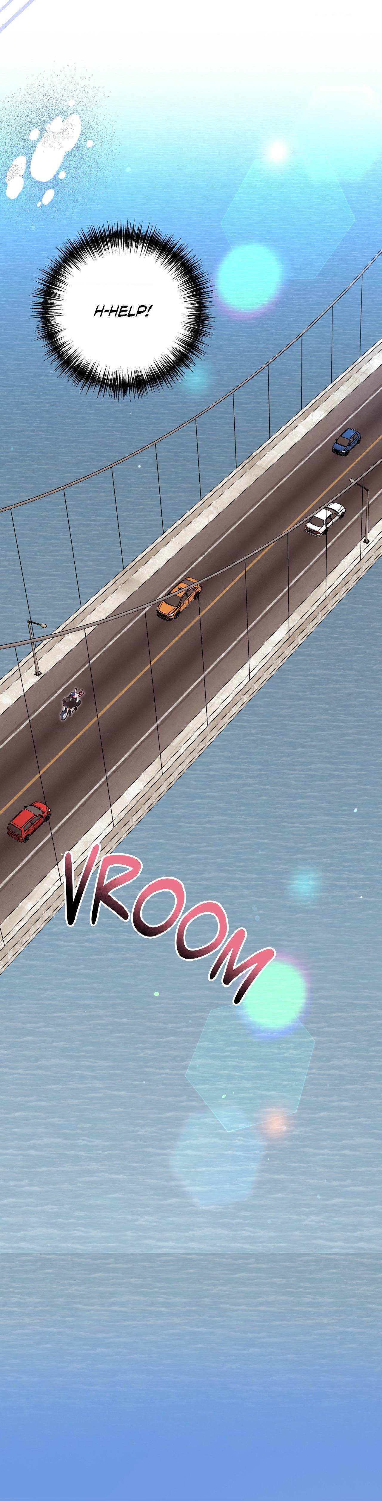 Read Driminis chapter 34 image 8 on Lezhin