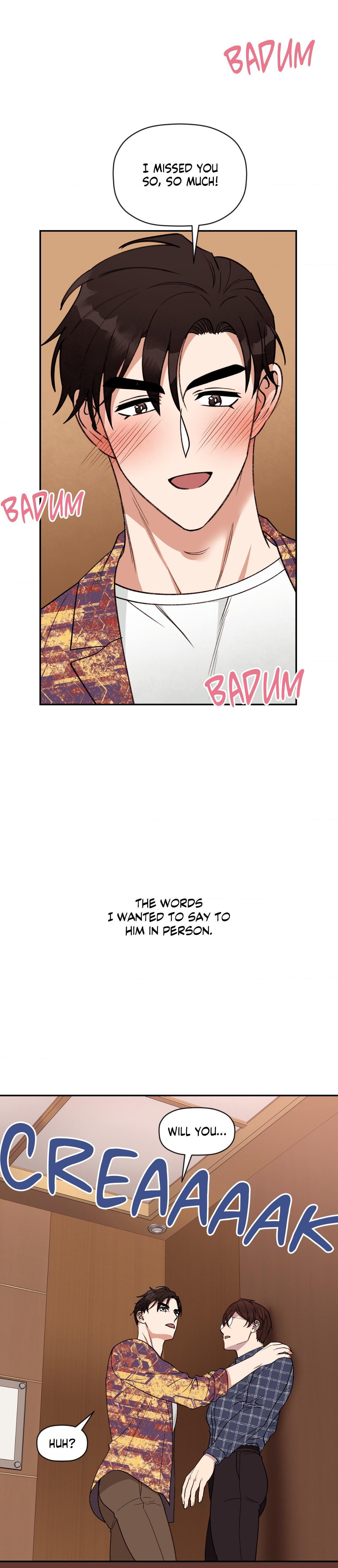 Read Driminis chapter 35 image 10 on Lezhin