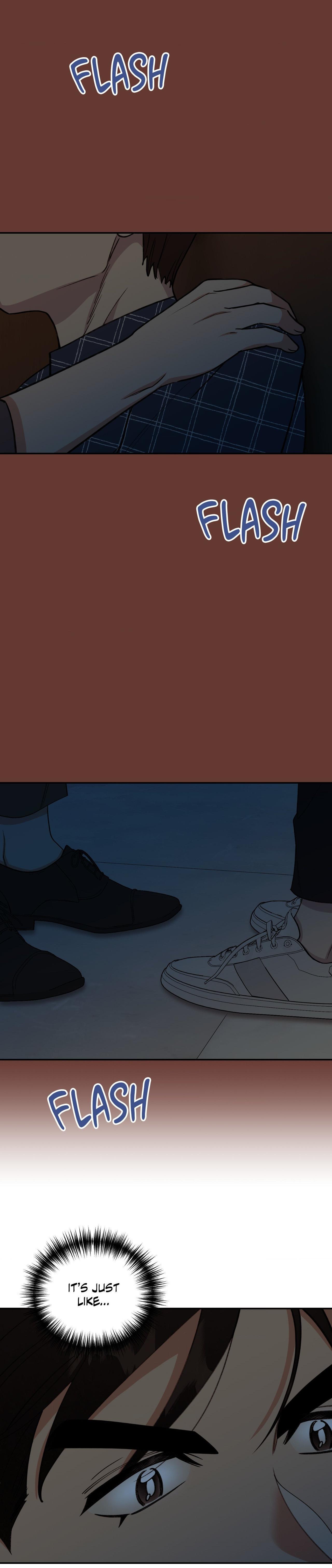 Read Driminis chapter 35 image 11 on Lezhin