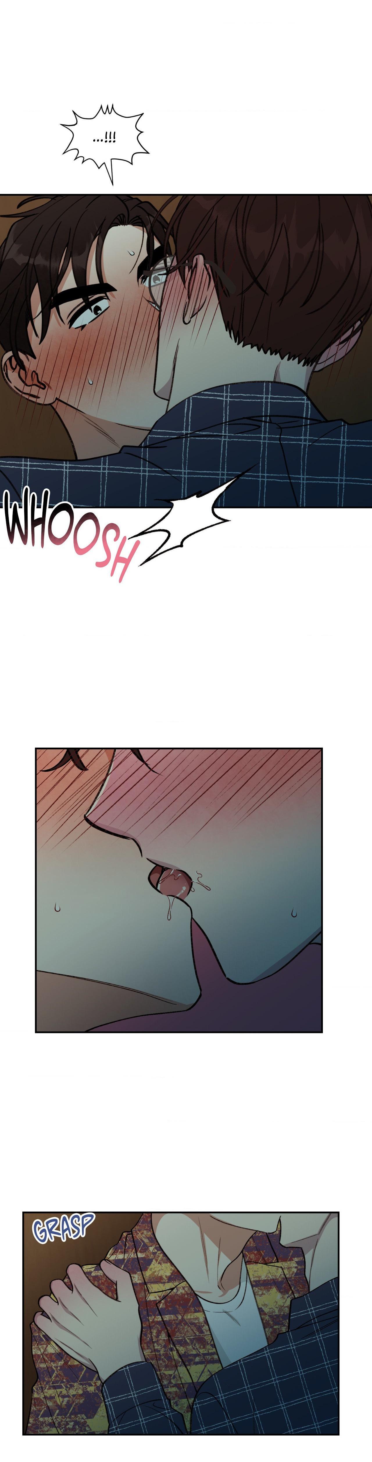 Read Driminis chapter 35 image 14 on Lezhin