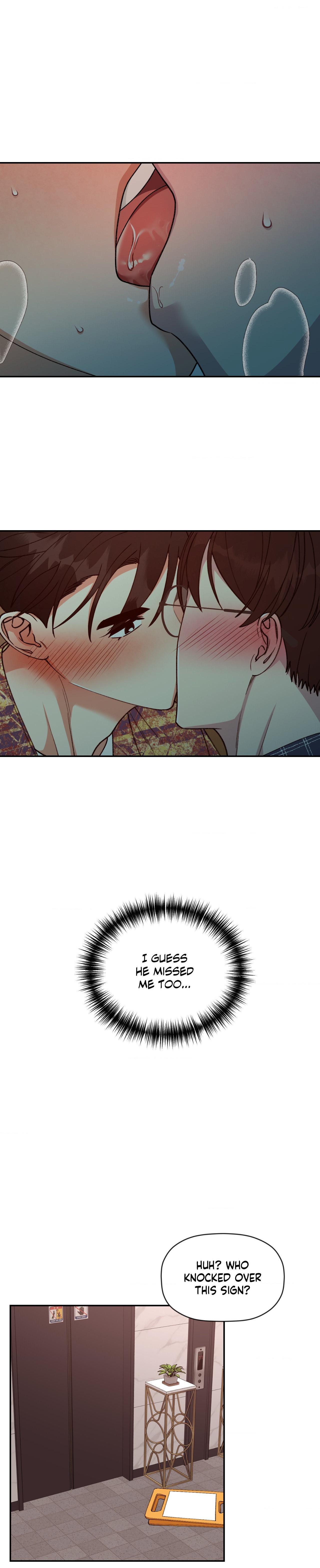 Read Driminis chapter 35 image 15 on Lezhin