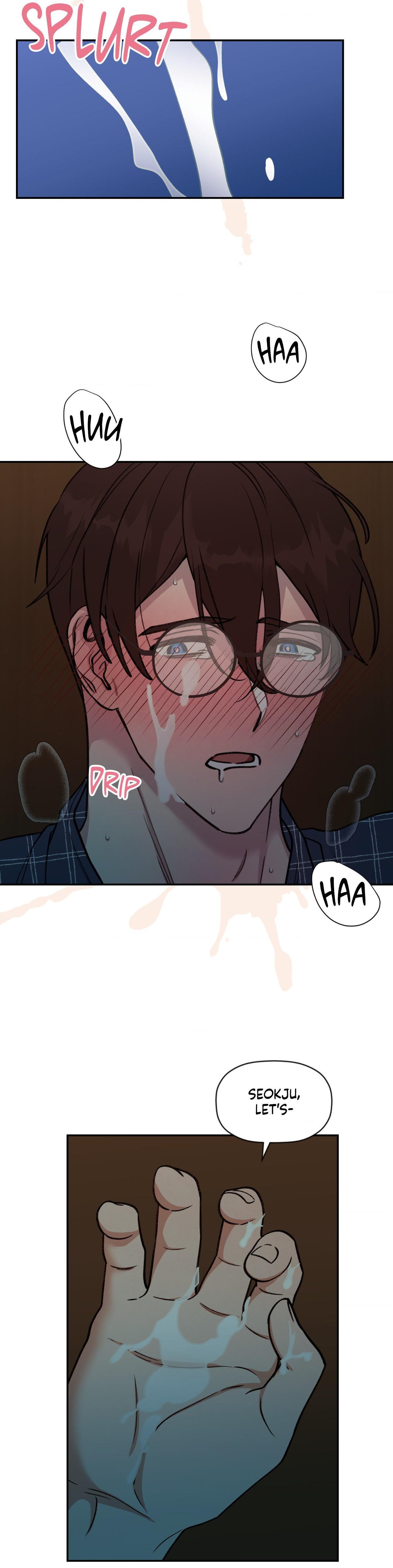 Read Driminis chapter 35 image 22 on Lezhin