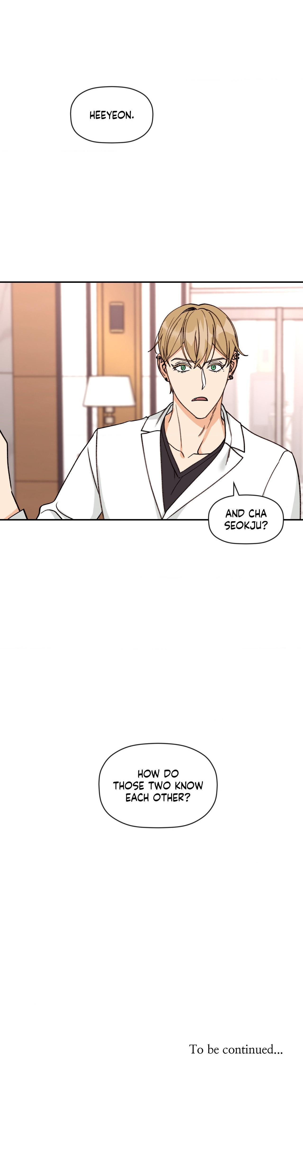 Read Driminis chapter 35 image 26 on Lezhin