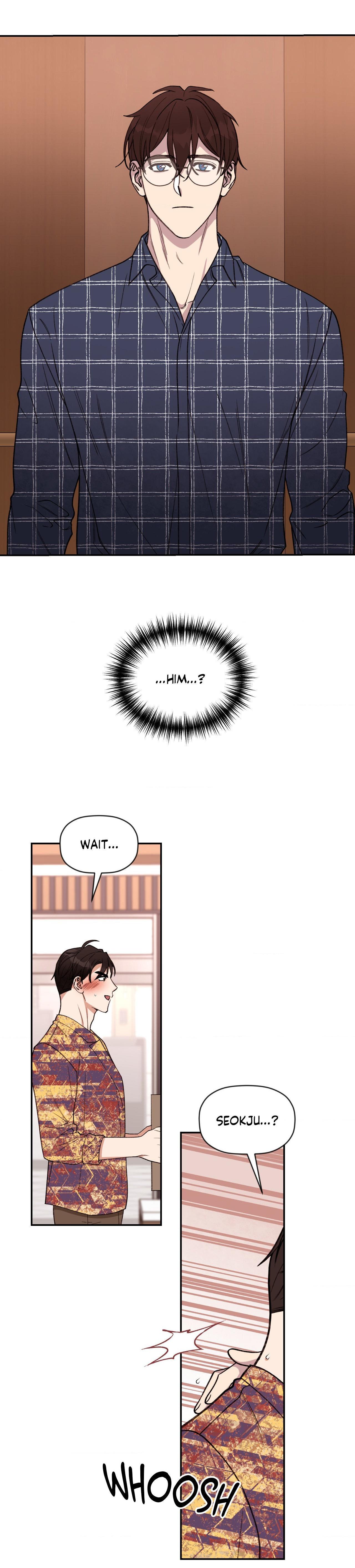 Read Driminis chapter 35 image 5 on Lezhin