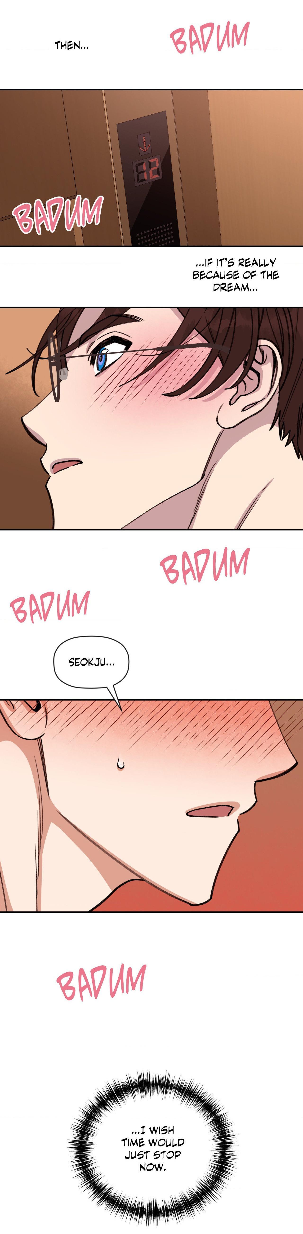 Read Driminis chapter 35 image 7 on Lezhin