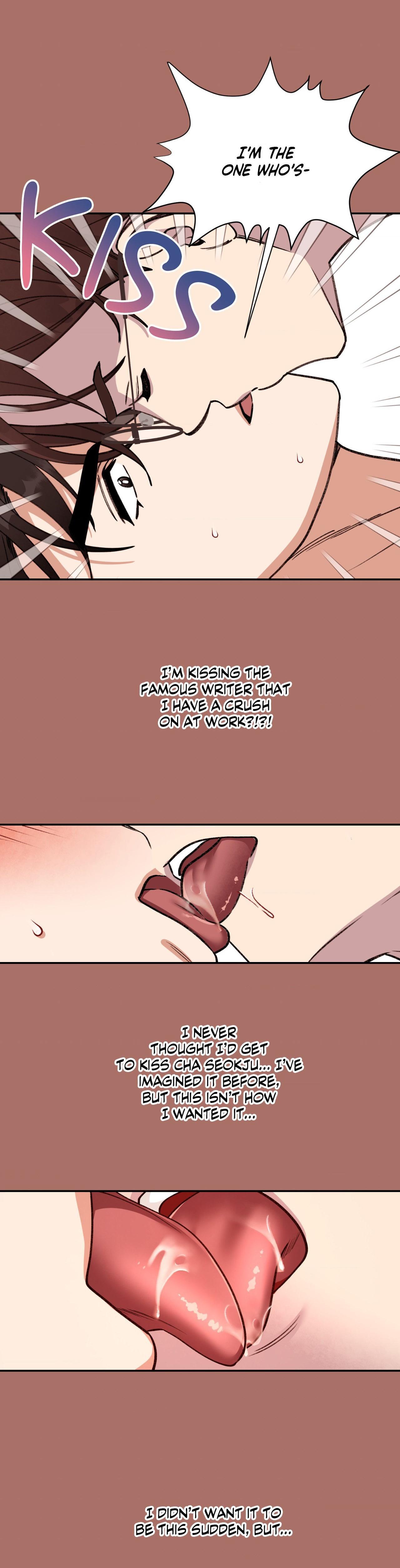 Read Driminis chapter 36 image 10 on Lezhin