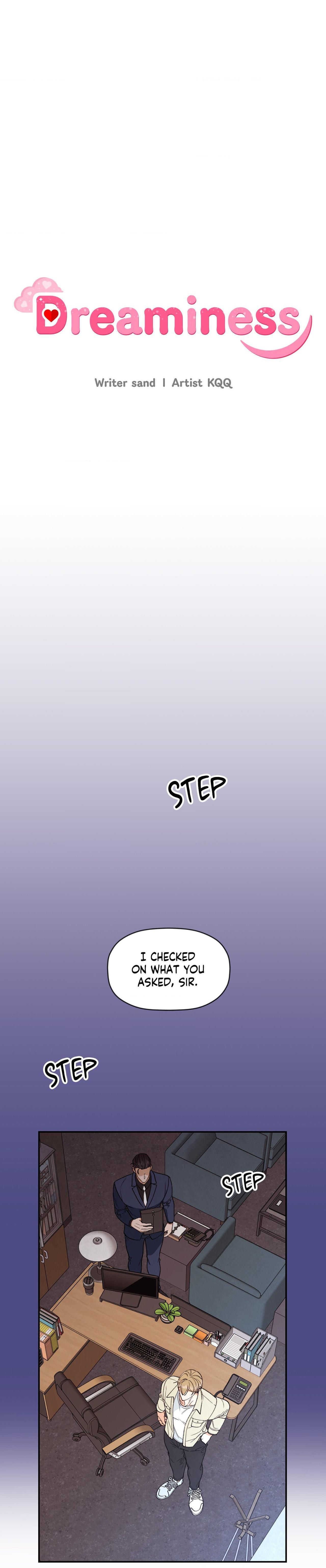 Read Driminis chapter 36 image 14 on Lezhin