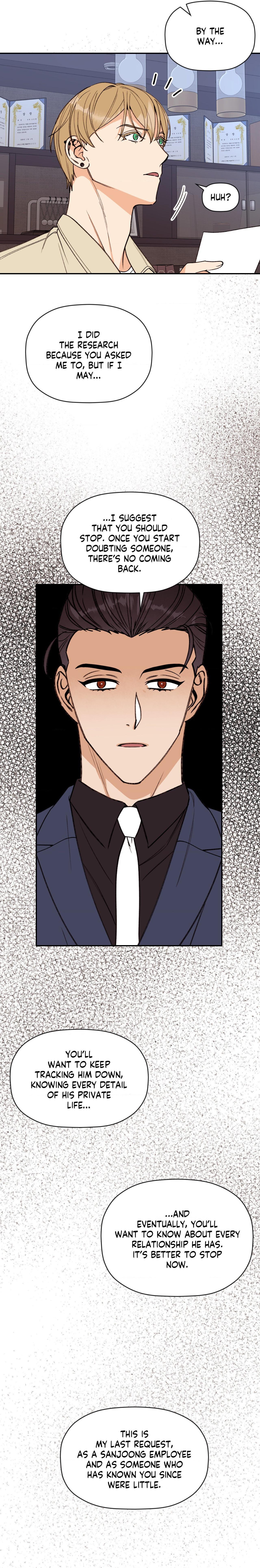 Read Driminis chapter 36 image 18 on Lezhin