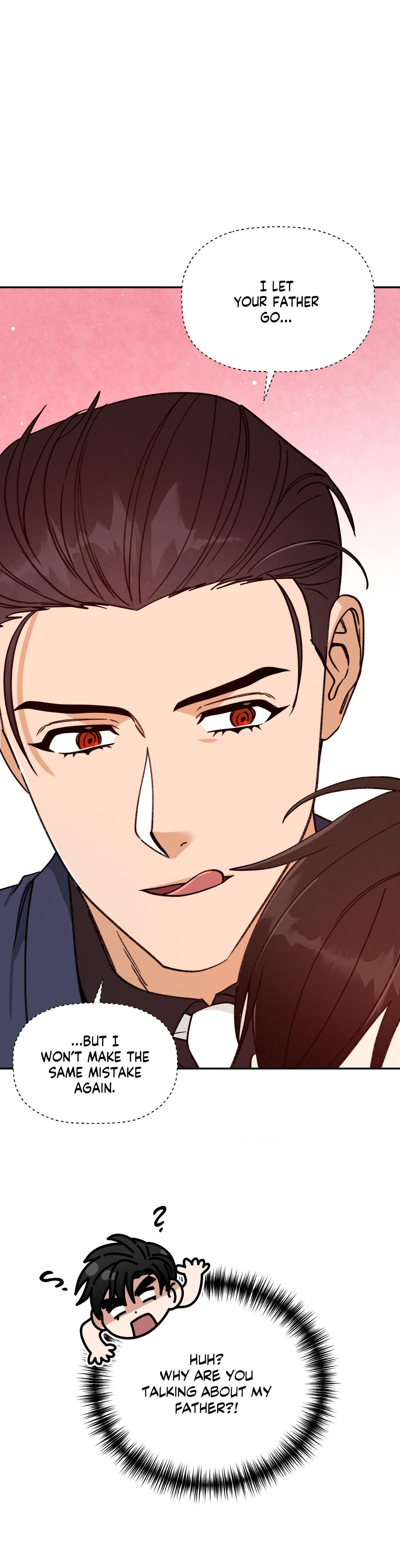 Read Driminis chapter 36 image 28 on Lezhin