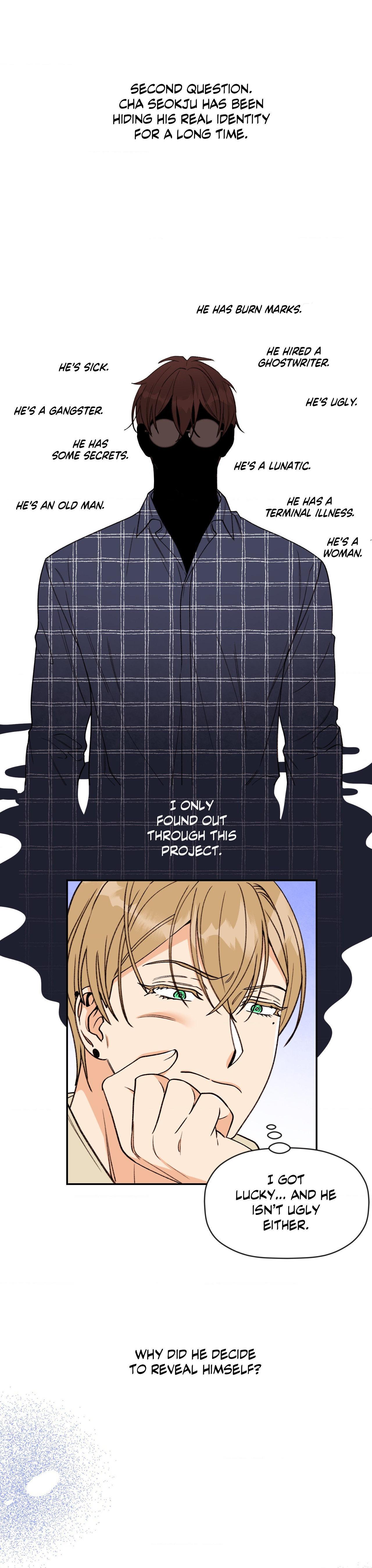 Read Driminis chapter 36 image 6 on Lezhin