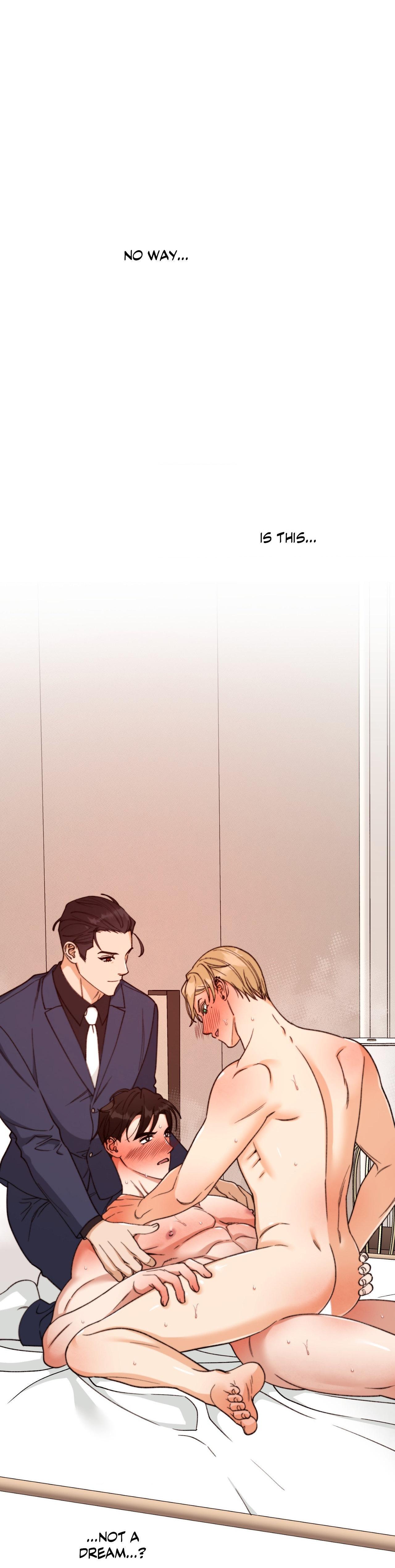 Read Driminis chapter 37 image 1 on Lezhin
