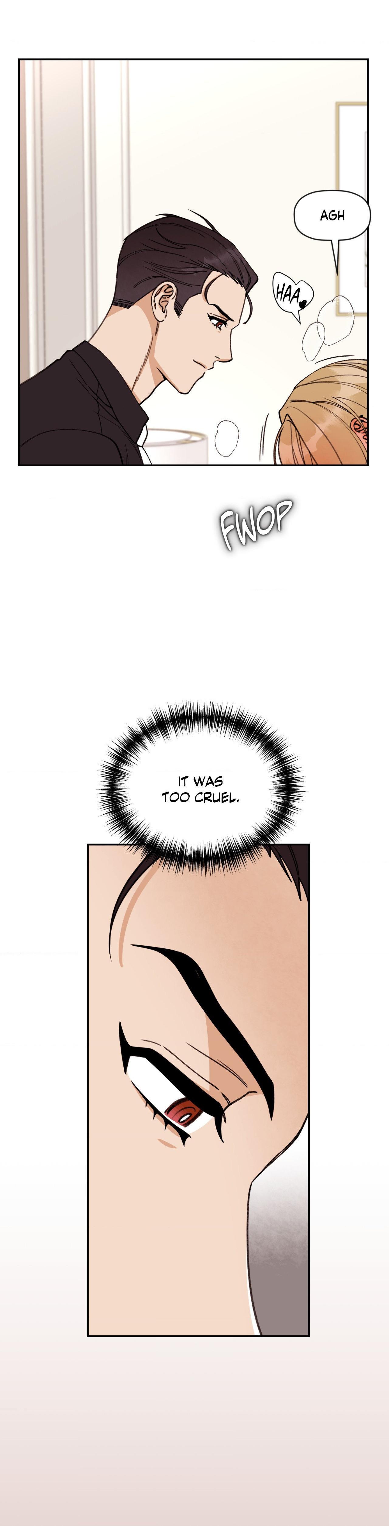 Read Driminis chapter 37 image 12 on Lezhin