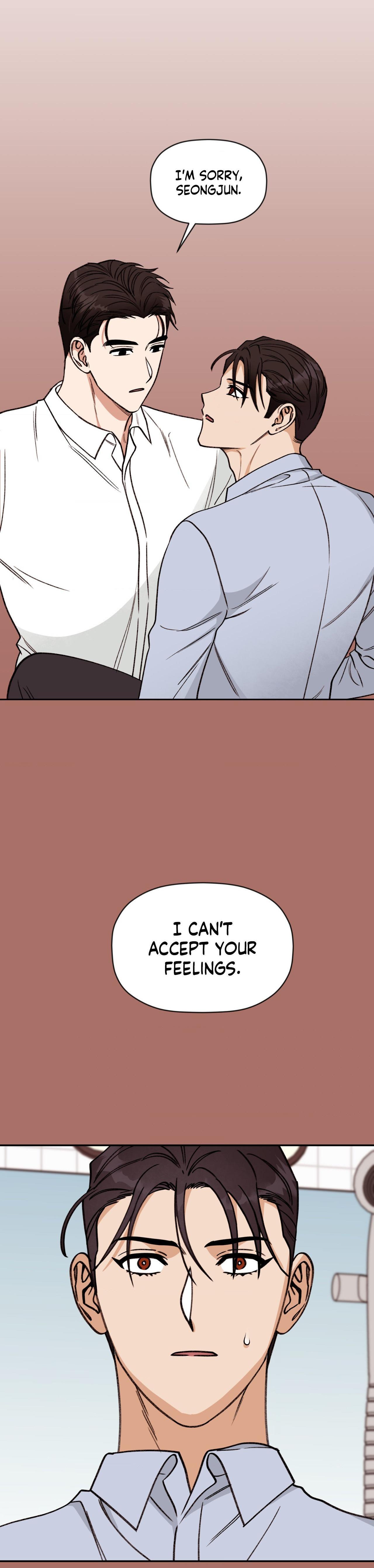 Read Driminis chapter 37 image 13 on Lezhin