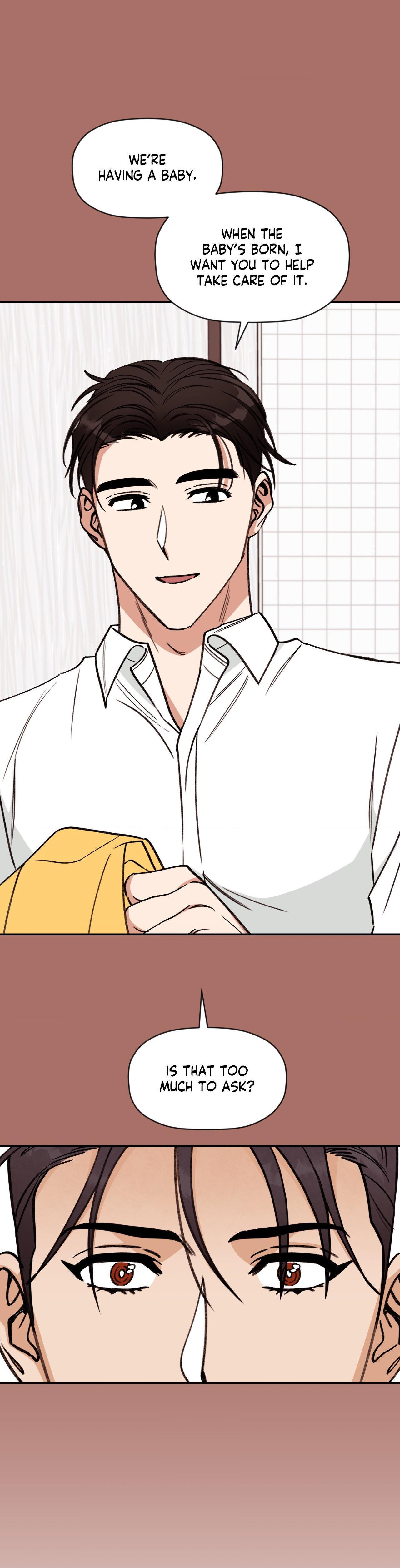 Read Driminis chapter 37 image 14 on Lezhin
