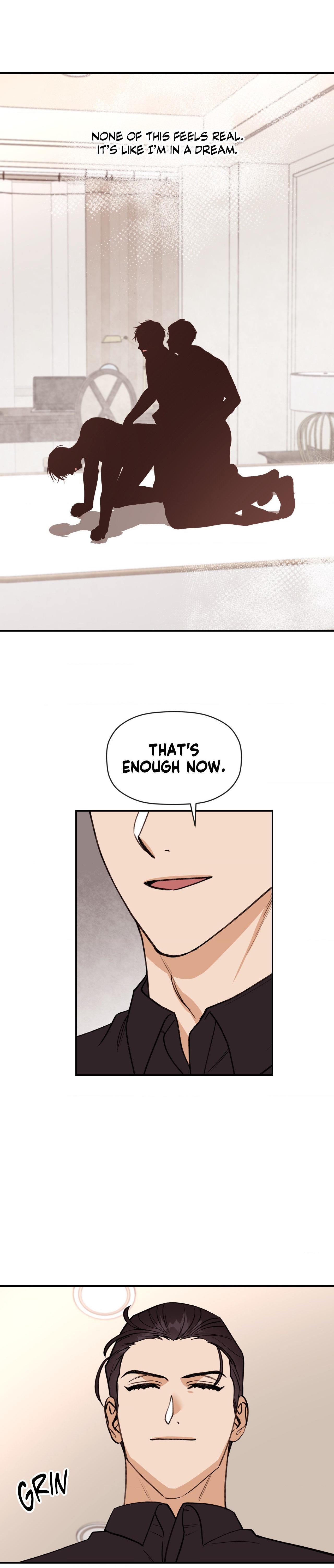 Read Driminis chapter 37 image 22 on Lezhin