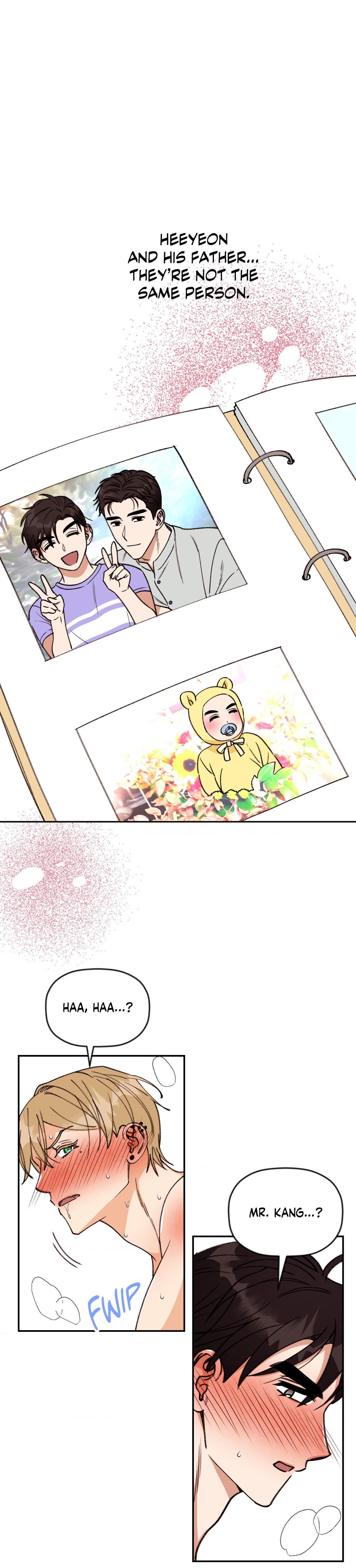 Read Driminis chapter 37 image 23 on Lezhin