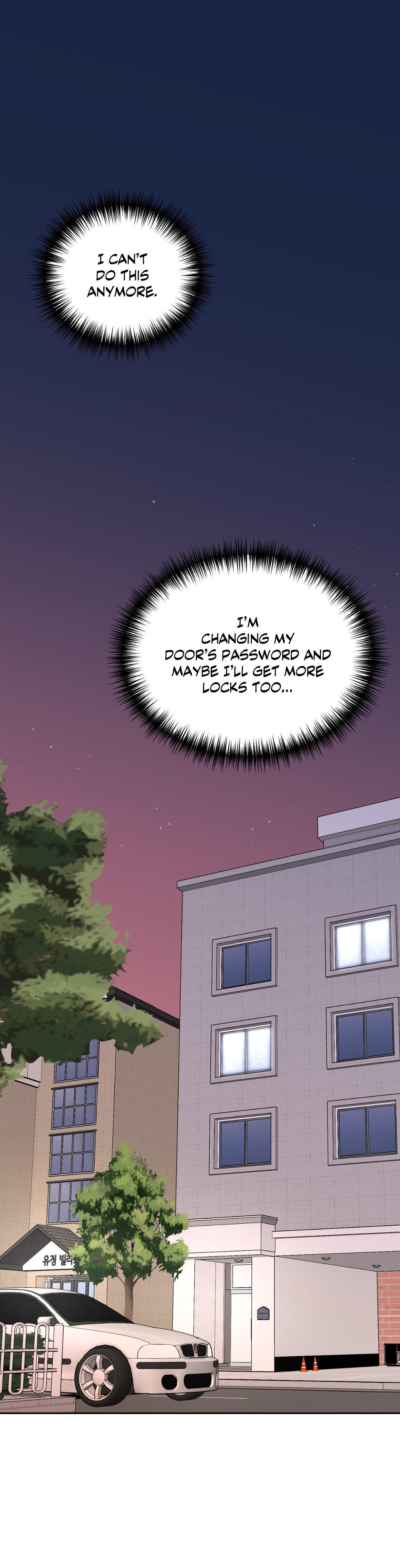 Read Driminis chapter 37 image 26 on Lezhin