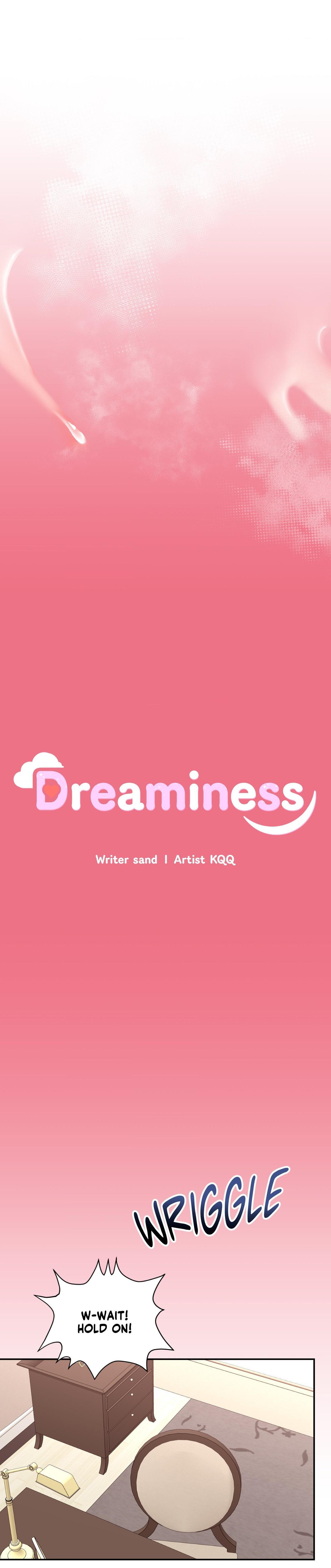 Read Driminis chapter 37 image 4 on Lezhin