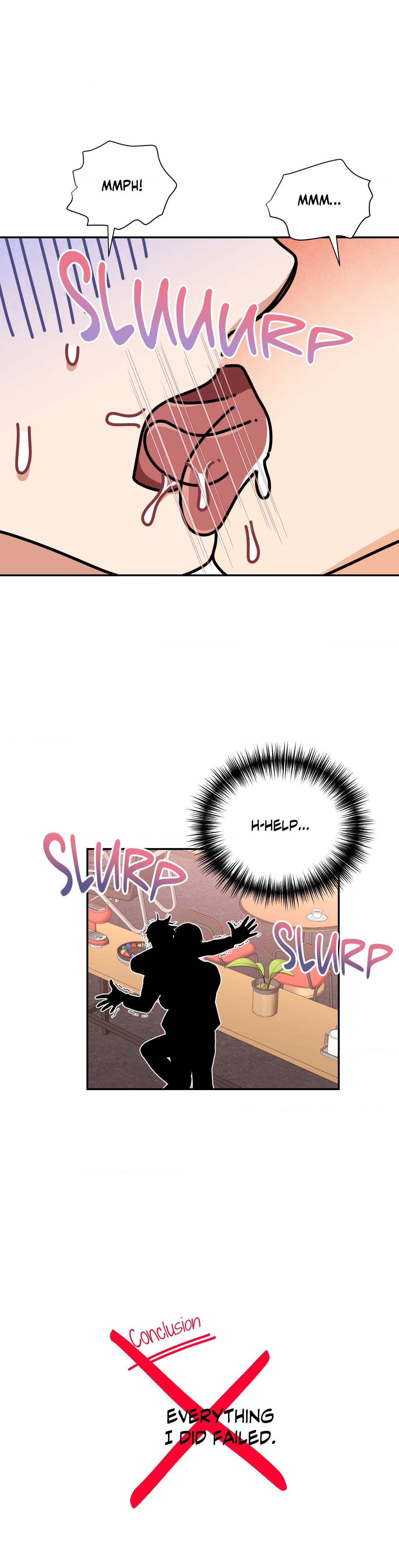 Read Driminis chapter 38 image 11 on Lezhin