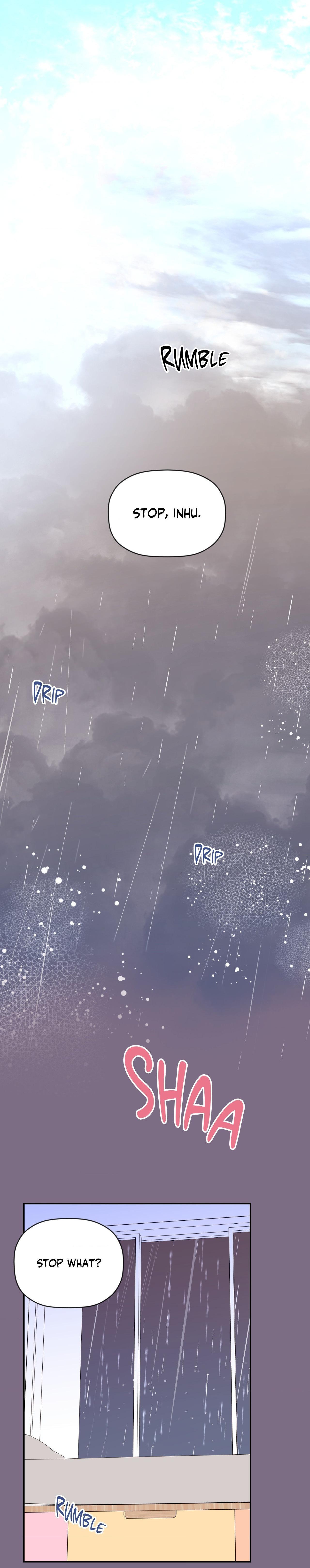 Read Driminis chapter 38 image 14 on Lezhin