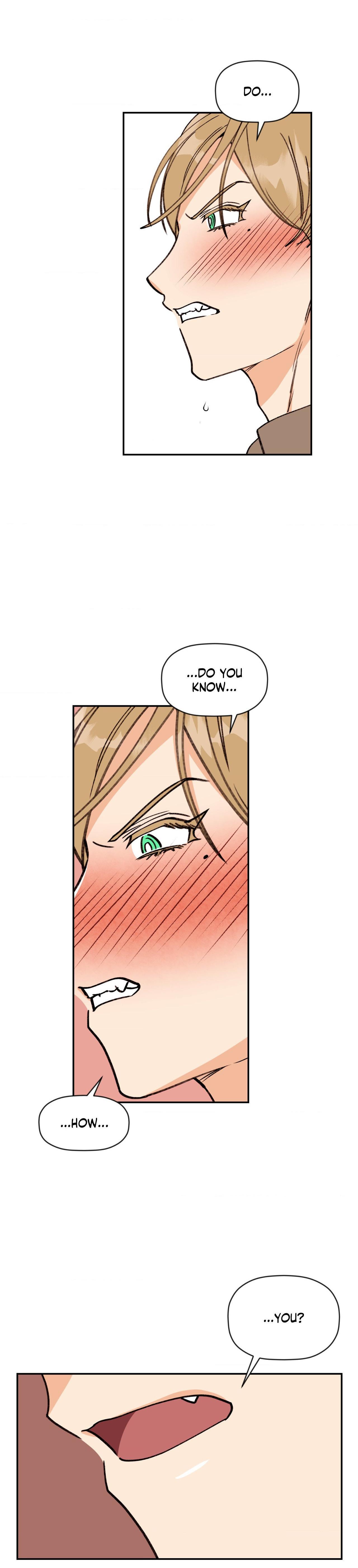 Read Driminis chapter 38 image 20 on Lezhin