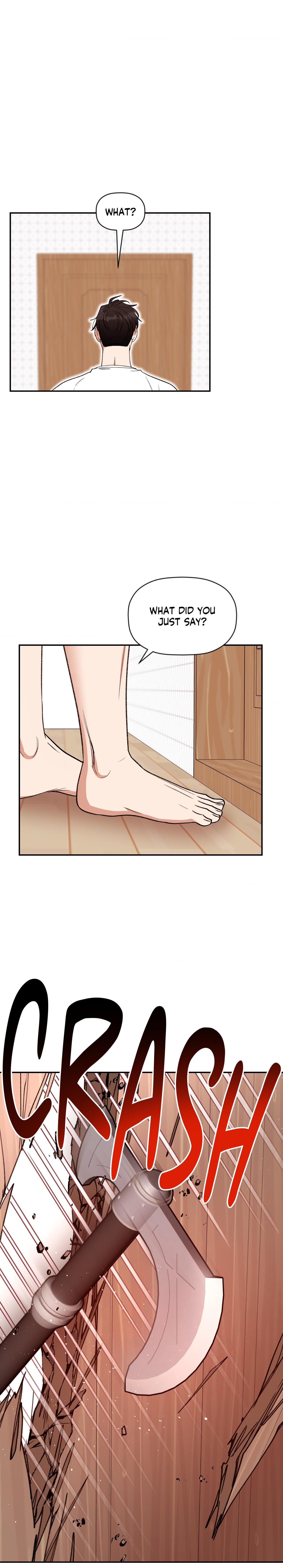 Read Driminis chapter 38 image 21 on Lezhin