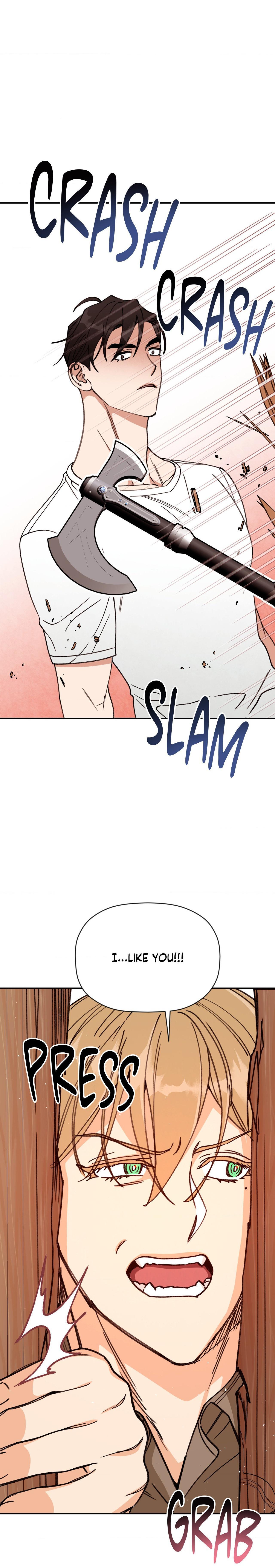 Read Driminis chapter 38 image 22 on Lezhin