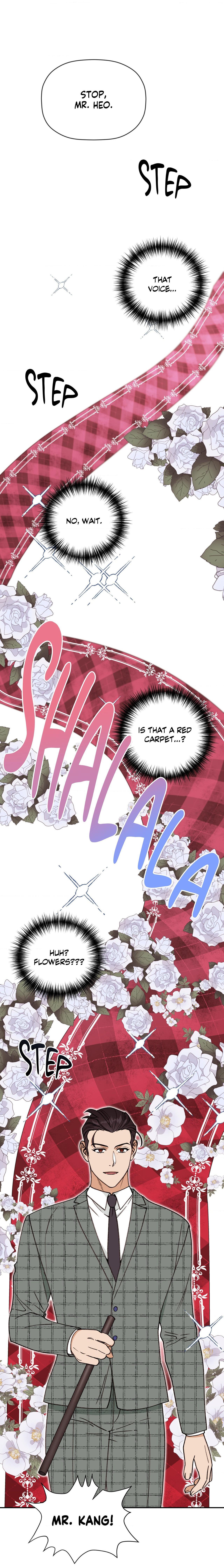 Read Driminis chapter 38 image 24 on Lezhin