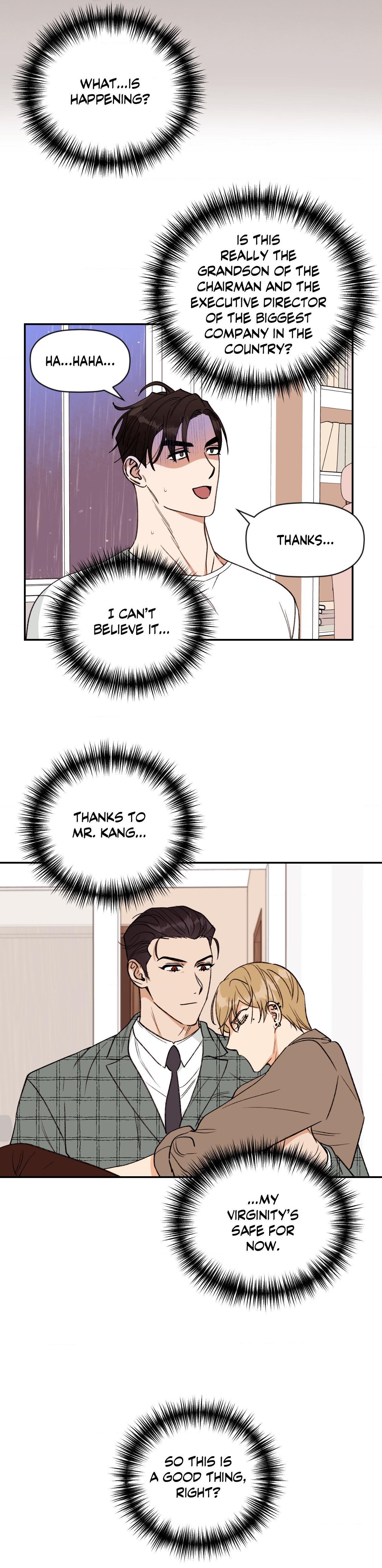 Read Driminis chapter 38 image 26 on Lezhin