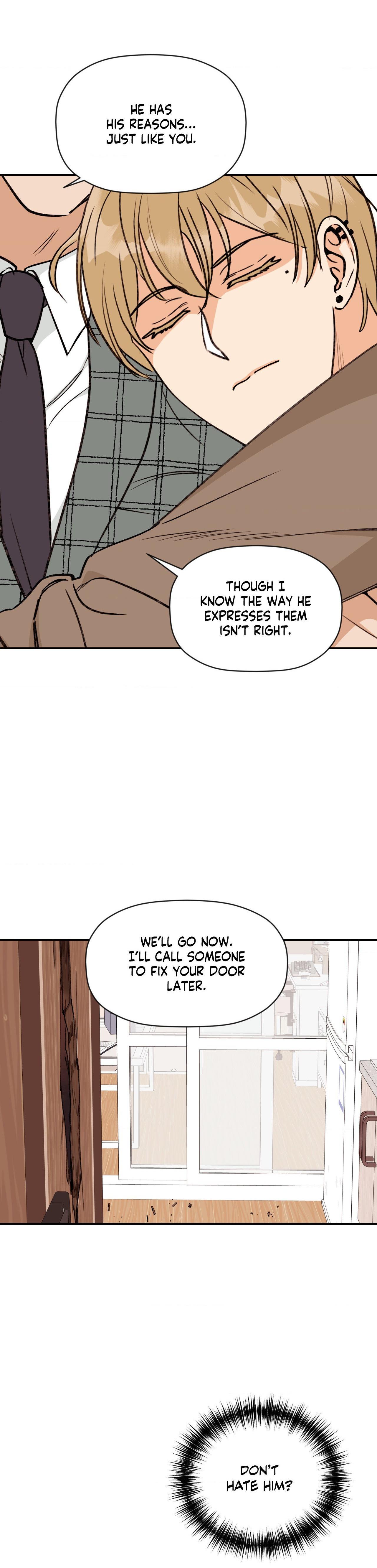 Read Driminis chapter 38 image 28 on Lezhin