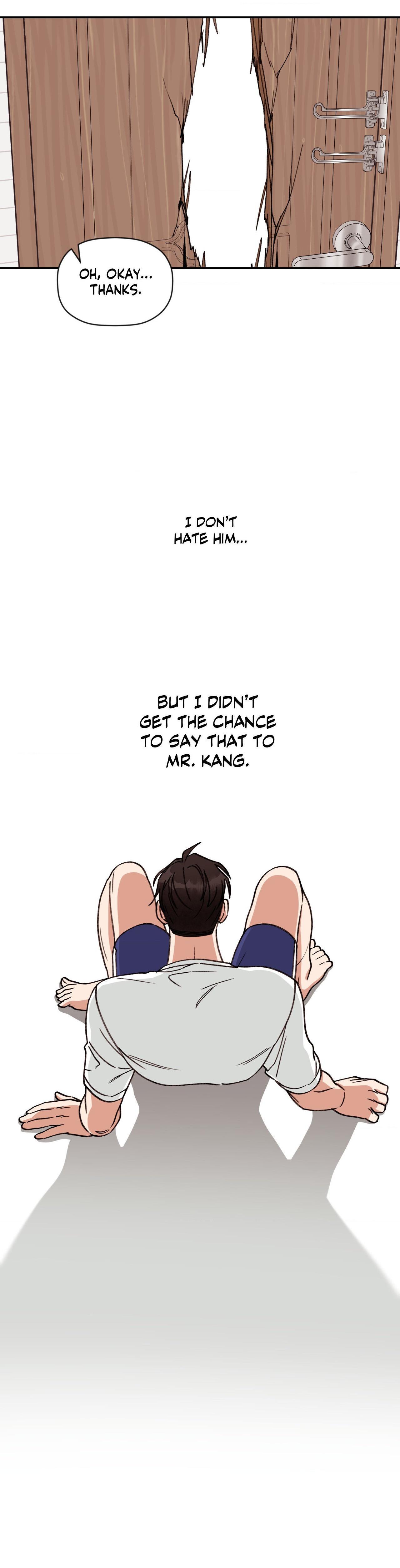 Read Driminis chapter 38 image 29 on Lezhin