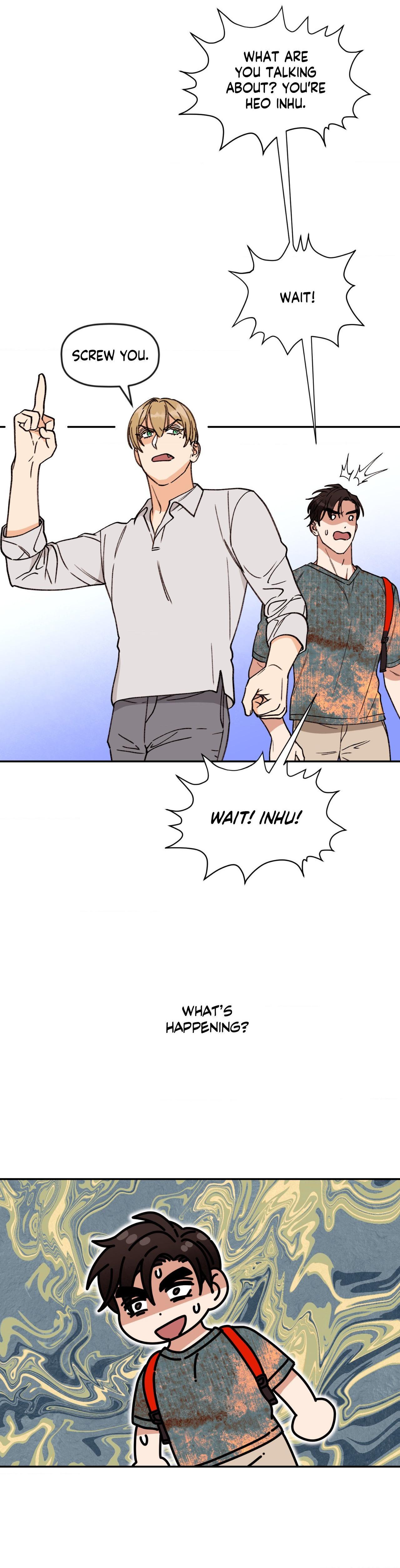 Read Driminis chapter 39 image 10 on Lezhin