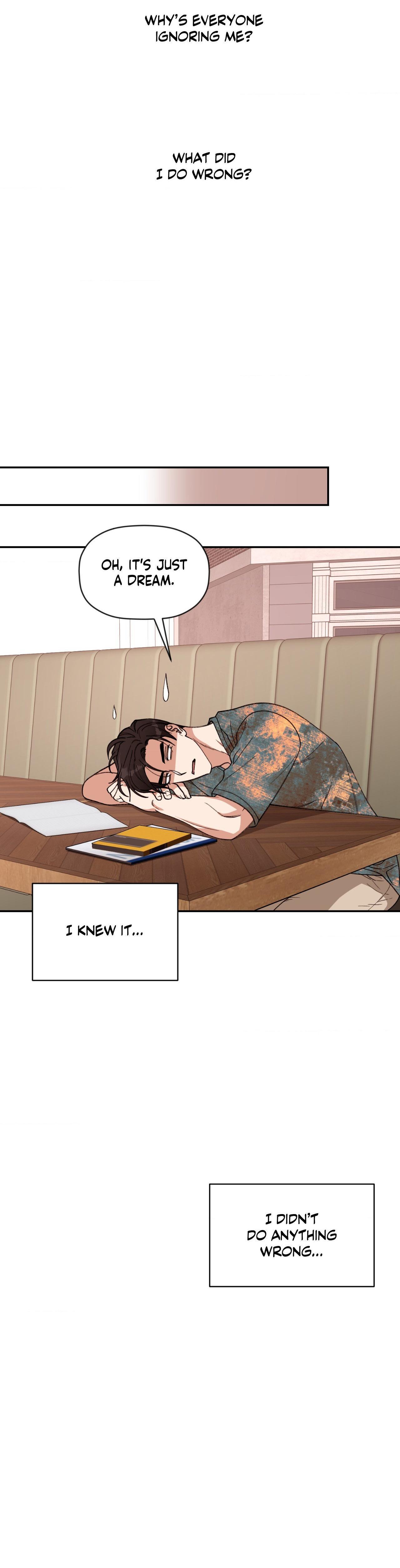 Read Driminis chapter 39 image 11 on Lezhin
