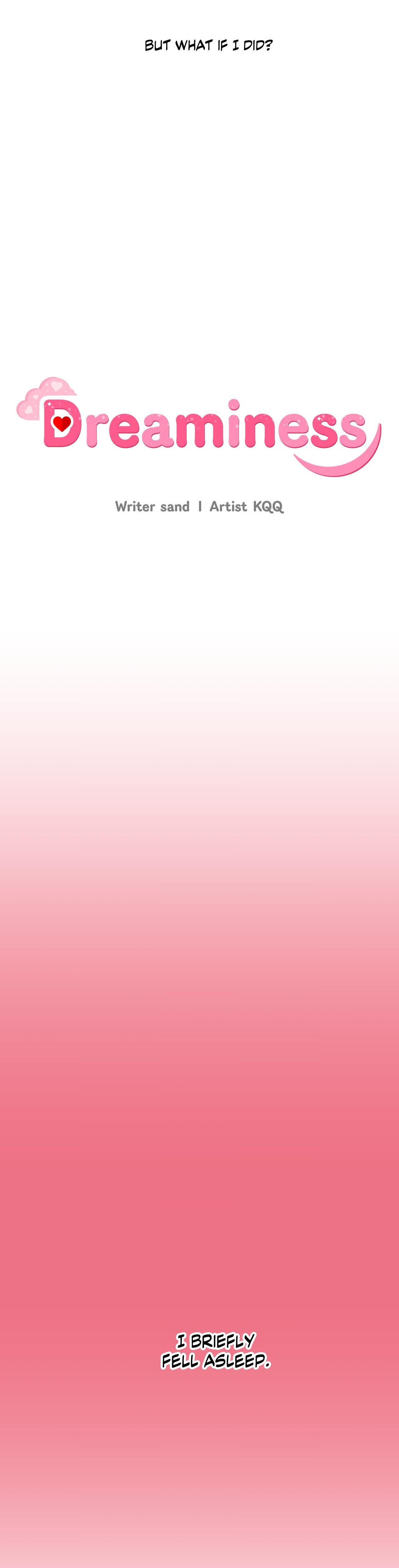 Read Driminis chapter 39 image 12 on Lezhin