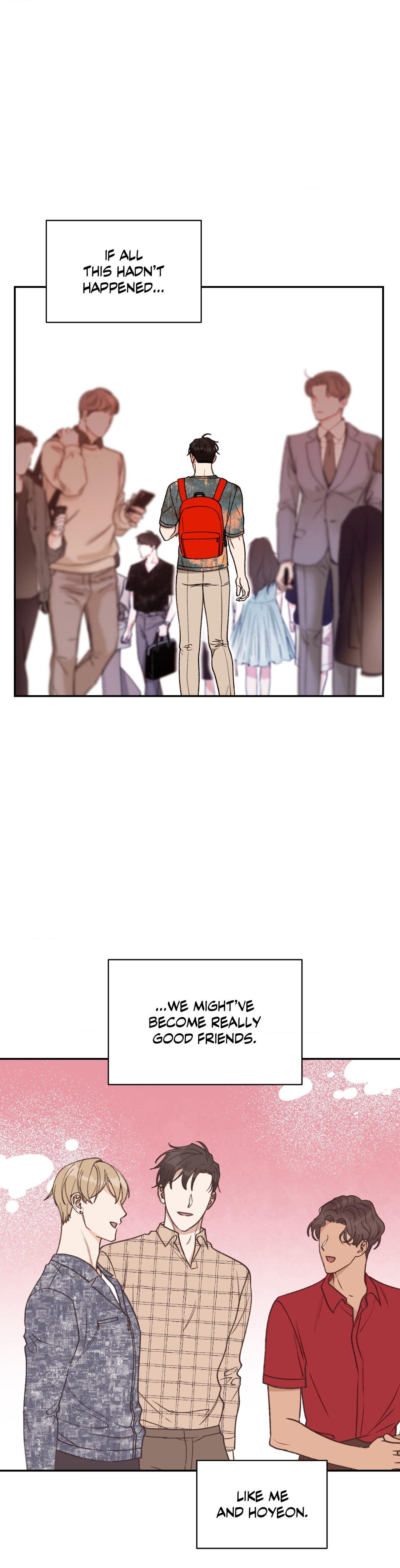 Read Driminis chapter 39 image 18 on Lezhin