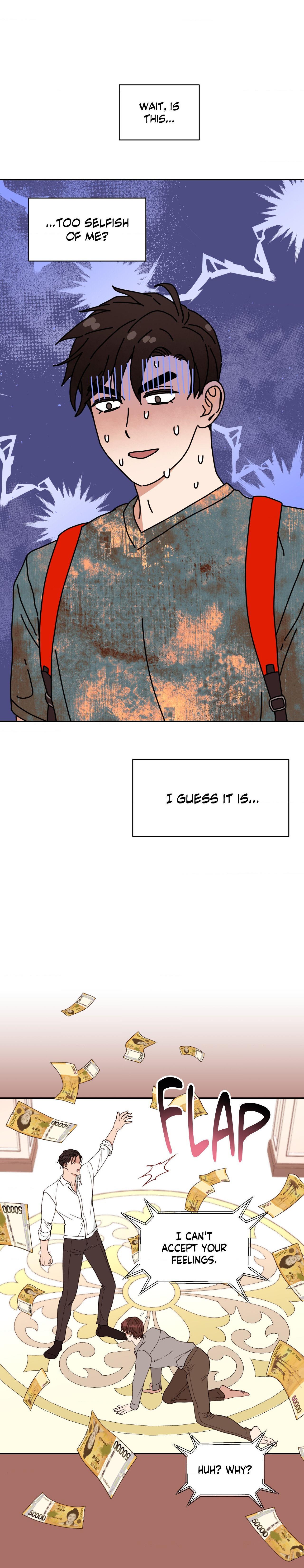 Read Driminis chapter 39 image 19 on Lezhin