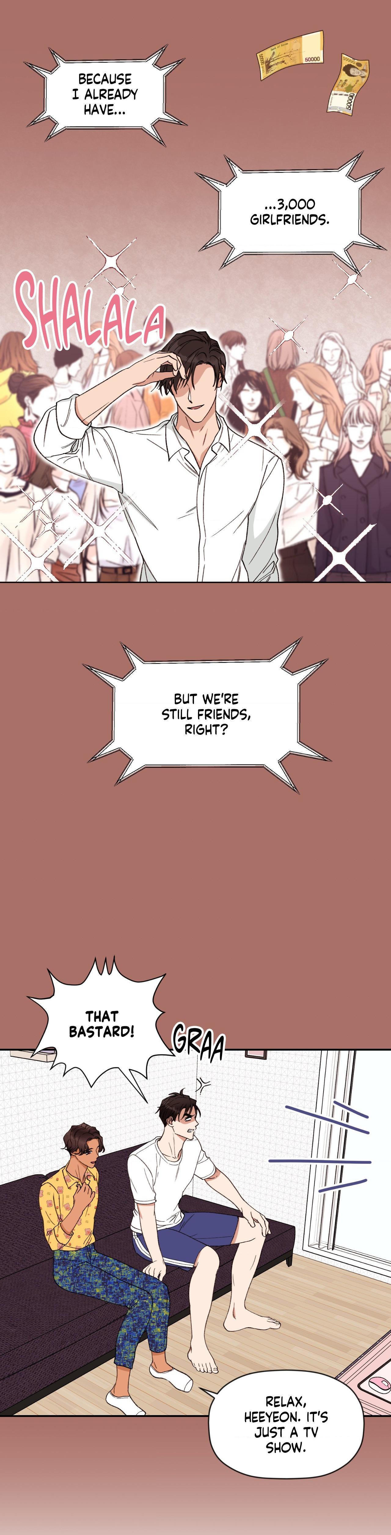 Read Driminis chapter 39 image 20 on Lezhin