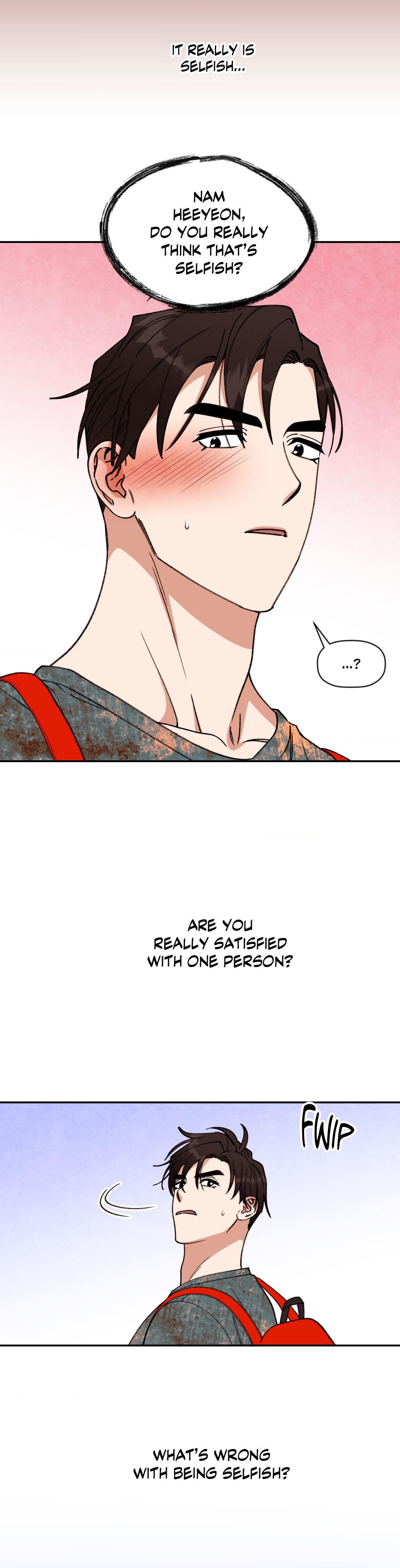 Read Driminis chapter 39 image 21 on Lezhin