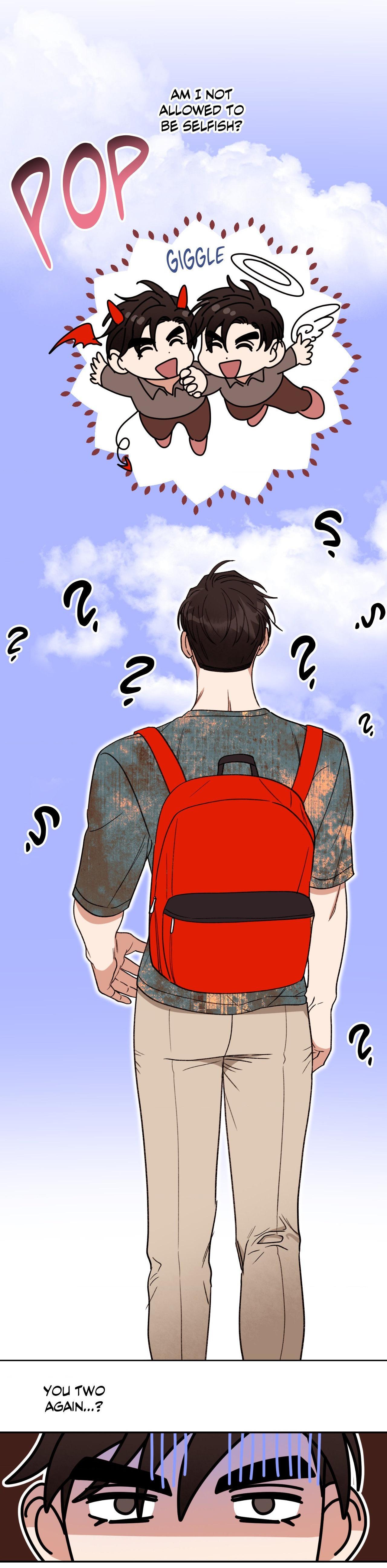 Read Driminis chapter 39 image 22 on Lezhin