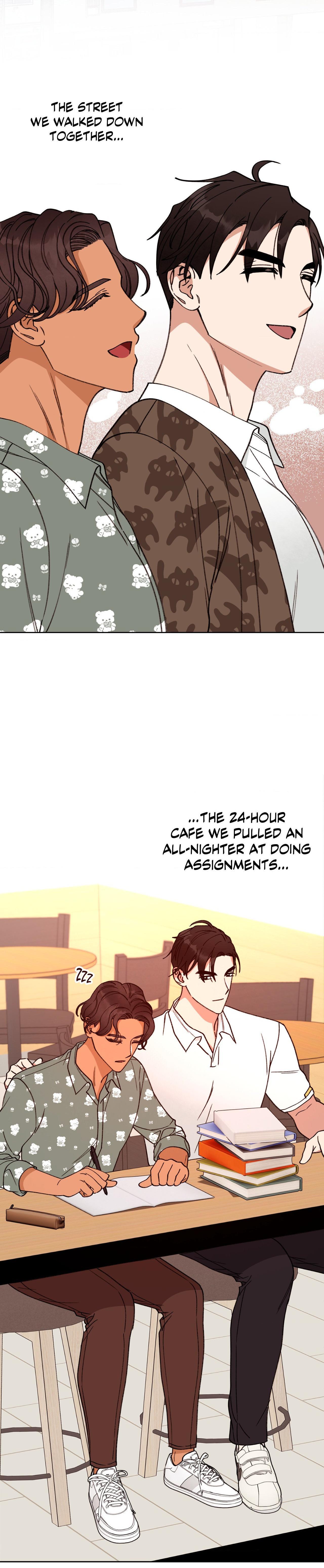 Read Driminis chapter 39 image 24 on Lezhin