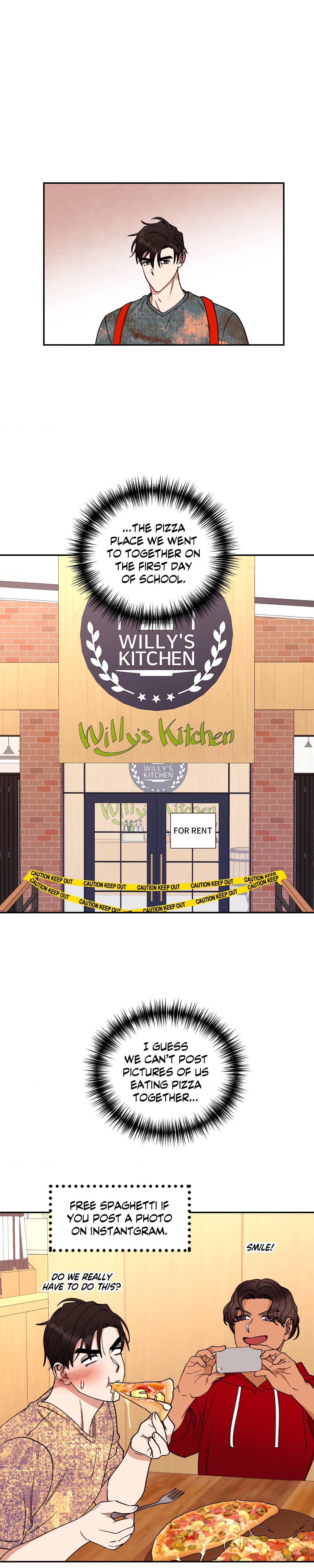 Read Driminis chapter 39 image 25 on Lezhin
